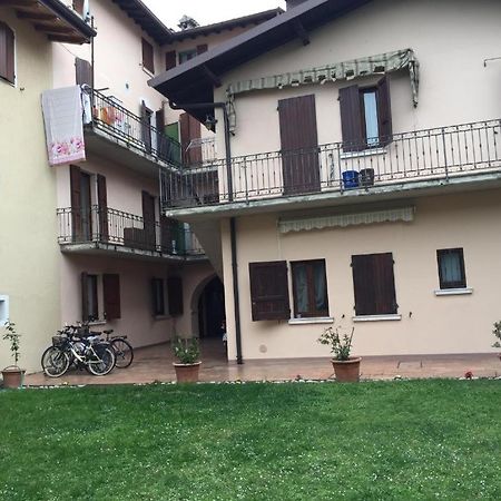 Clo Apartment Toscolano-Maderno Exterior foto