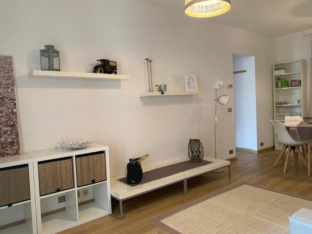 Clo Apartment Toscolano-Maderno Exterior foto