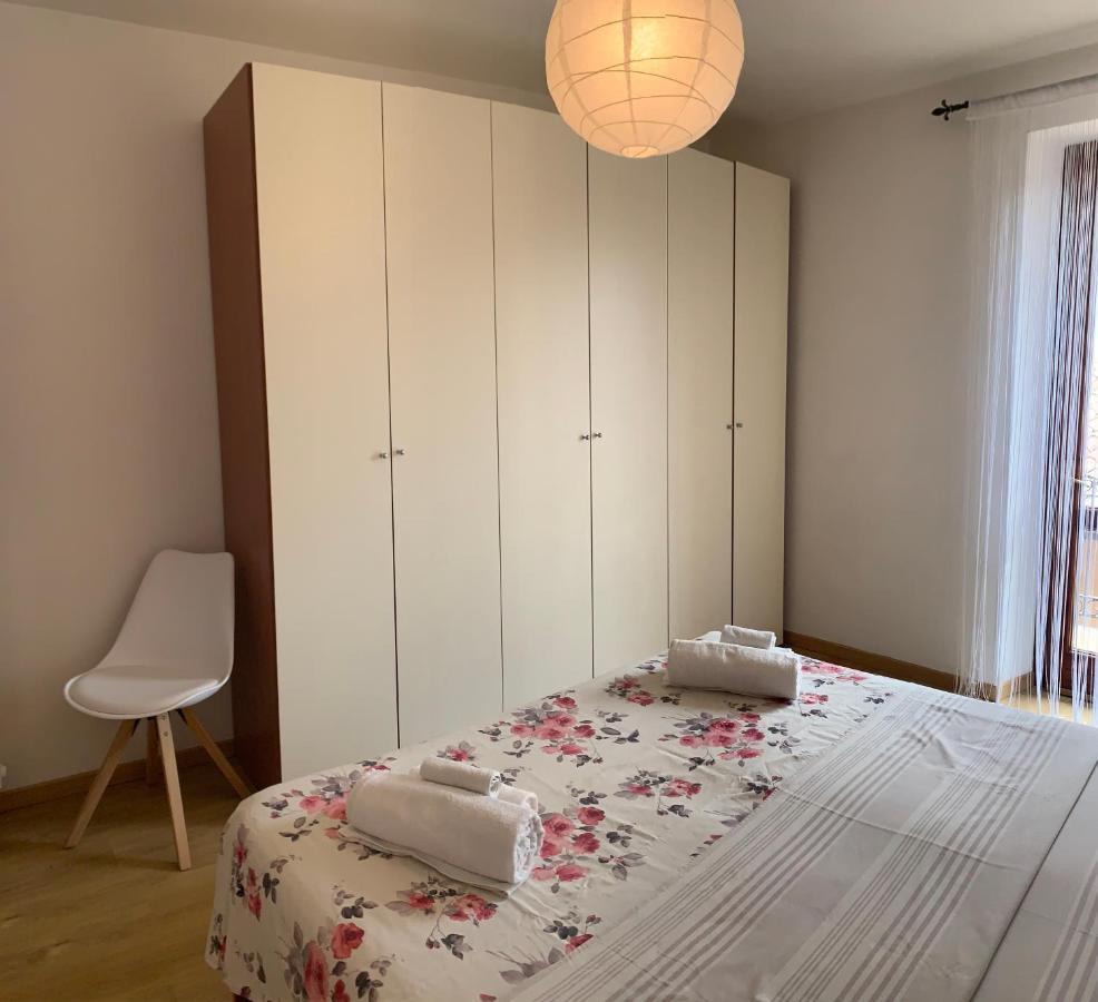 Clo Apartment Toscolano-Maderno Exterior foto