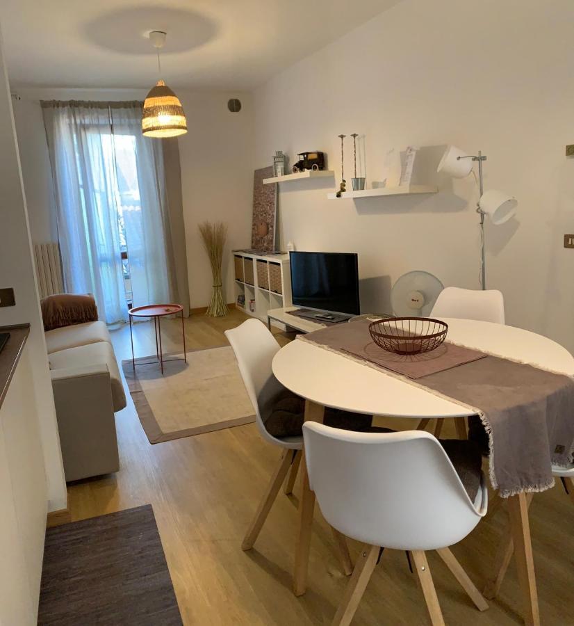 Clo Apartment Toscolano-Maderno Exterior foto
